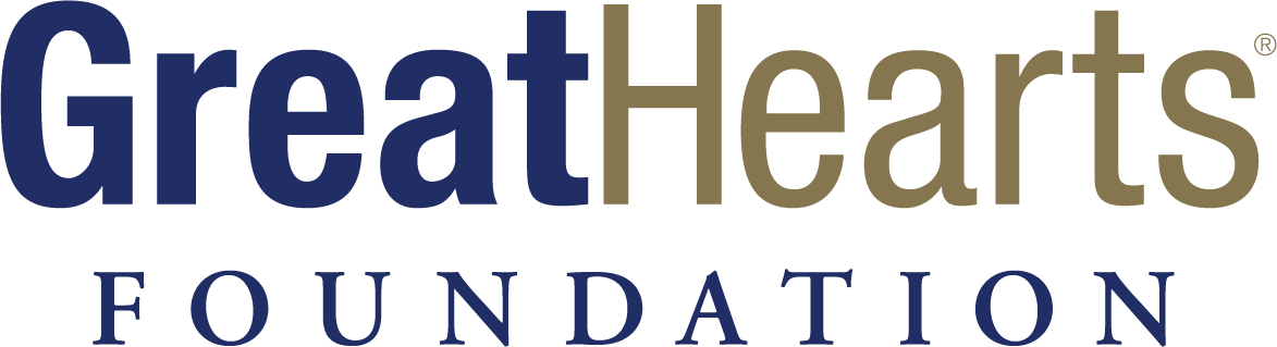 Great Hearts Foundation logo
